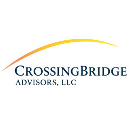 CROSSINGBRIDGE ADVISORS, LLC