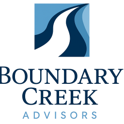 BOUNDARY CREEK ADVISORS LP