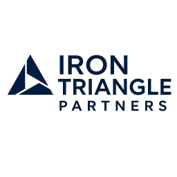 IRON TRIANGLE PARTNERS LP