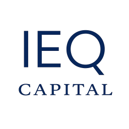 IEQ CAPITAL, LLC