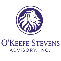 O'KEEFE STEVENS ADVISORY, INC.