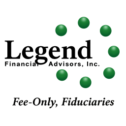 LEGEND FINANCIAL ADVISORS, INC.