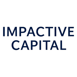 IMPACTIVE CAPITAL LP