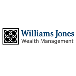WILLIAMS JONES WEALTH MANAGEMENT, LLC.
