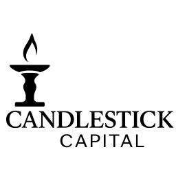 CANDLESTICK CAPITAL MANAGEMENT LP