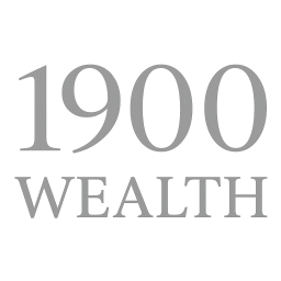 1900 WEALTH MANAGEMENT LLC