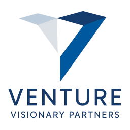 VENTURE VISIONARY PARTNERS LLC