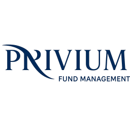 PRIVIUM FUND MANAGEMENT B.V.