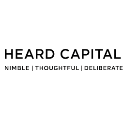 HEARD CAPITAL LLC