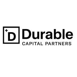 DURABLE CAPITAL PARTNERS LP
