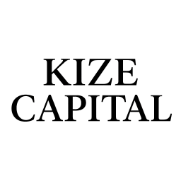 KIZE CAPITAL LP