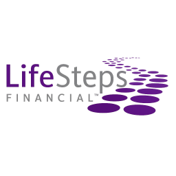 LIFESTEPS FINANCIAL, INC.