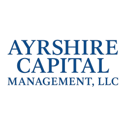 AYRSHIRE CAPITAL MANAGEMENT LLC