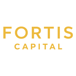 FORTIS CAPITAL MANAGEMENT LLC