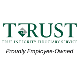 TI-TRUST, INC
