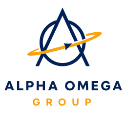 ALPHA OMEGA GROUP, INC.