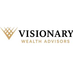 VISIONARY WEALTH ADVISORS