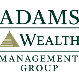 ADAMS WEALTH MANAGEMENT