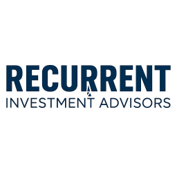RECURRENT INVESTMENT ADVISORS LLC