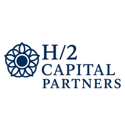 H/2 CREDIT MANAGER LP