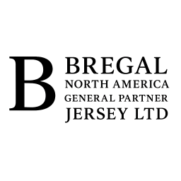 BREGAL NORTH AMERICA GENERAL PARTNER JERSEY LTD
