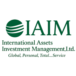 INTERNATIONAL ASSETS INVESTMENT MANAGEMENT, LLC