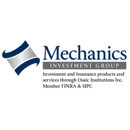 MECHANICS FINANCIAL CORP