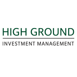 HIGH GROUND INVESTMENT MANAGEMENT LLP