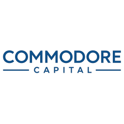 COMMODORE CAPITAL LP