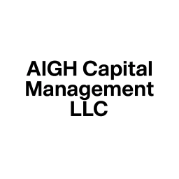 AIGH CAPITAL MANAGEMENT LLC