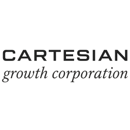 CARTESIAN GROWTH CORP