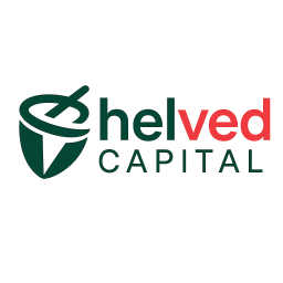 HEL VED CAPITAL MANAGEMENT LTD
