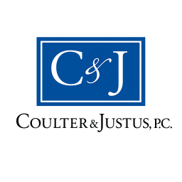 COULTER & JUSTUS FINANCIAL SERVICES, LLC