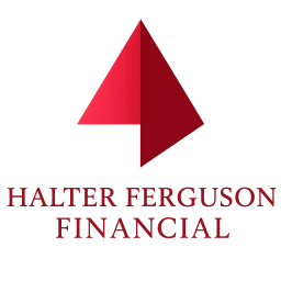 HALTER FERGUSON FINANCIAL INC.