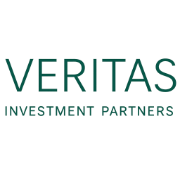 VERITAS INVESTMENT PARTNERS (UK) LTD.