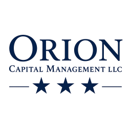 ORION CAPITAL MANAGEMENT LLC