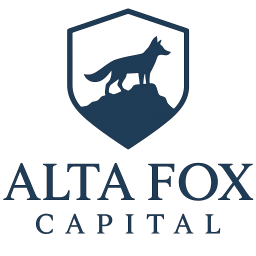 ALTA FOX CAPITAL MANAGEMENT, LLC
