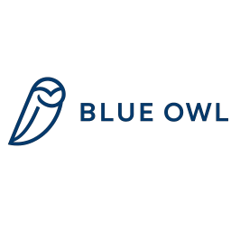 BLUE OWL CAPITAL HOLDINGS LP