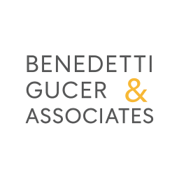 BENEDETTI & GUCER, INC.