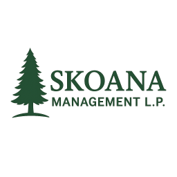 SKAANA MANAGEMENT L.P.