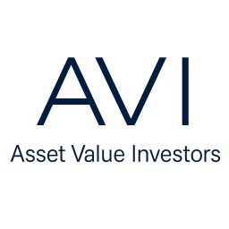 ASSET VALUE INVESTORS LTD