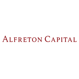 ALFRETON CAPITAL LLP