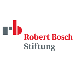 ROBERT BOSCH GMBH