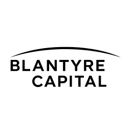 BLANTYRE CAPITAL LTD