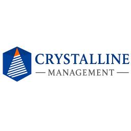 CRYSTALLINE MANAGEMENT INC.