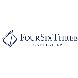 FOURSIXTHREE CAPITAL LP