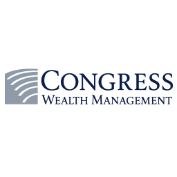CONGRESS WEALTH MANAGEMENT LLC / DE /