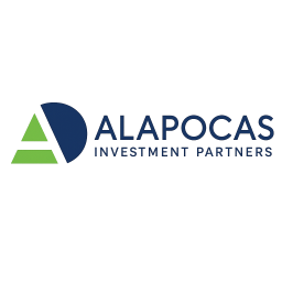 ALAPOCAS INVESTMENT PARTNERS, INC.