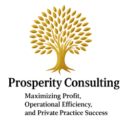 PROSPERITY CONSULTING GROUP, LLC
