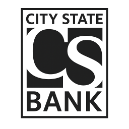 CITY STATE BANK